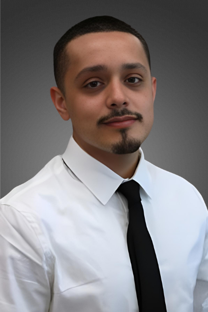 Steven Pelayo Website