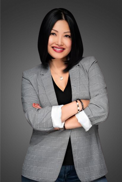 Tina Website
