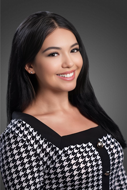 Vanessa Lara Website