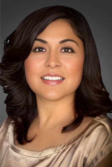 Veronica Perrera Website