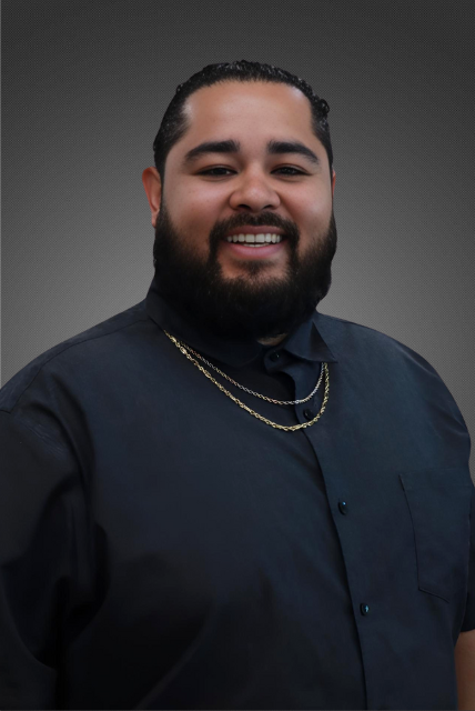 Victor Rodriguez Website