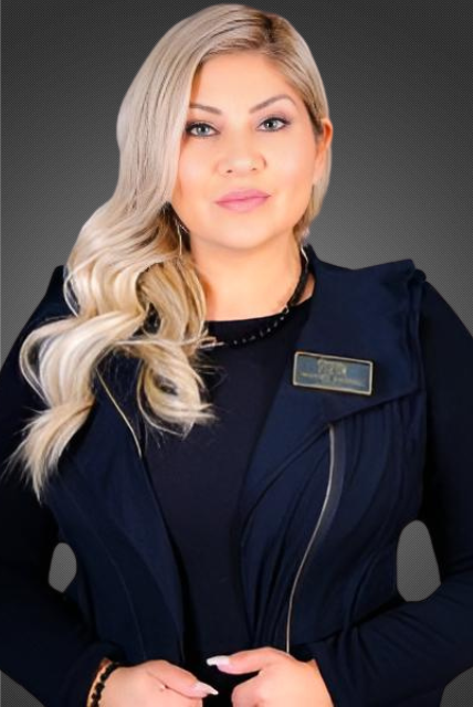 Wendy Tejeda Website