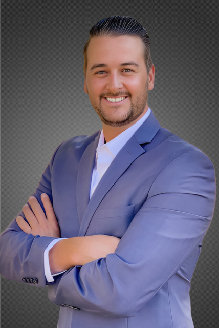 Wesley Keizer Website