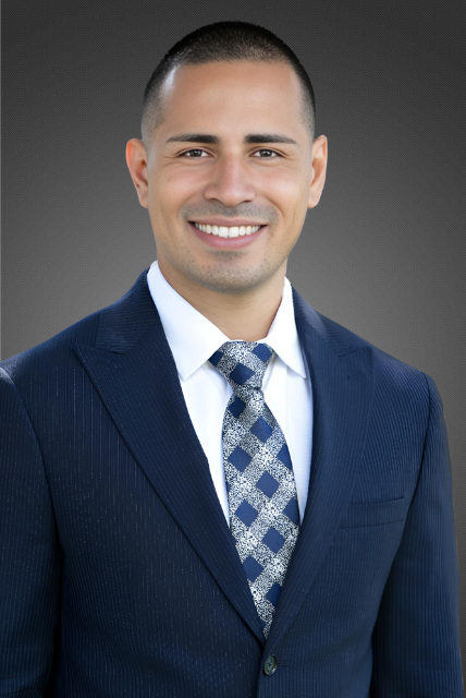 Wil Alvarado Website