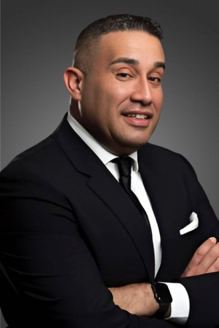 William Sanchez Website