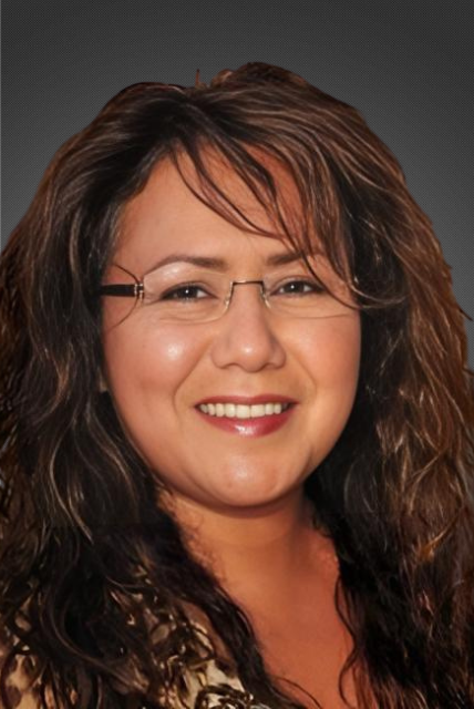 Yvette Mejia Website