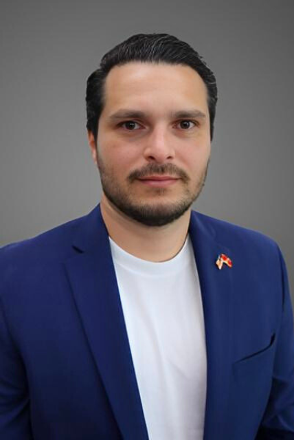 christopher trejo website