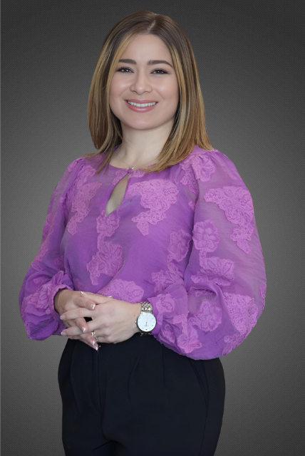 Brenda Pena Website