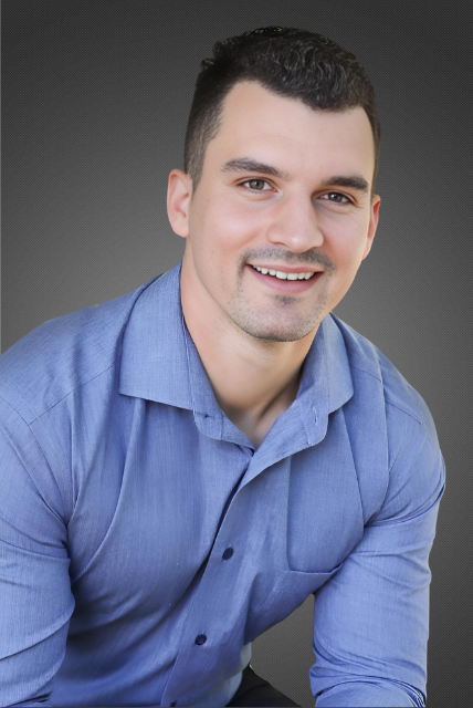 Doug Carrillo Website