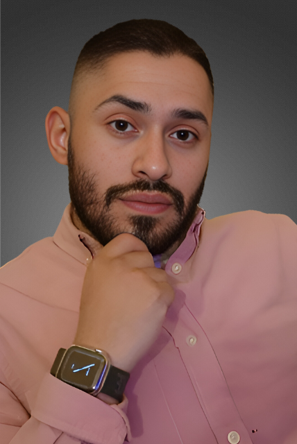 Jason Rodriguez Website