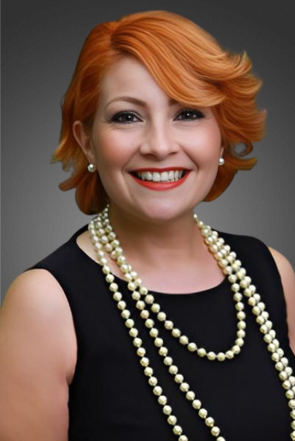 Jeanette Valle Website