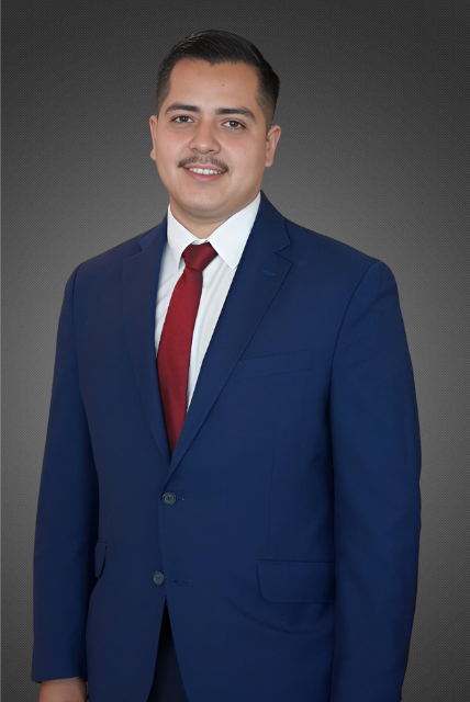 Jose Gomez new website