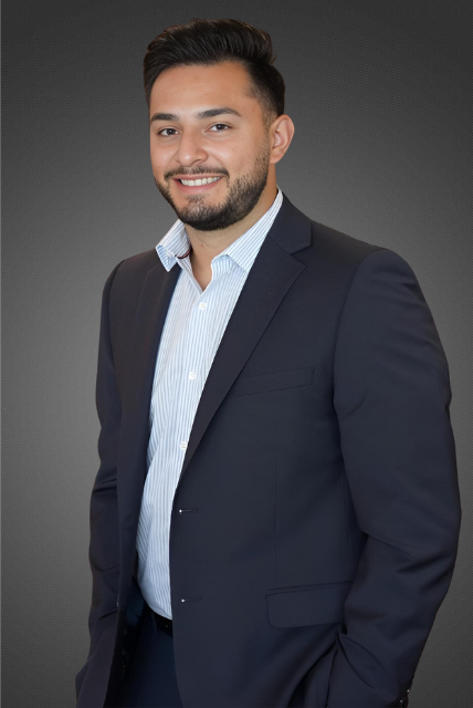 Kevin Belmonte new website