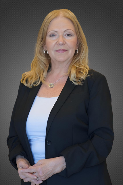 Liliana Villanua Website