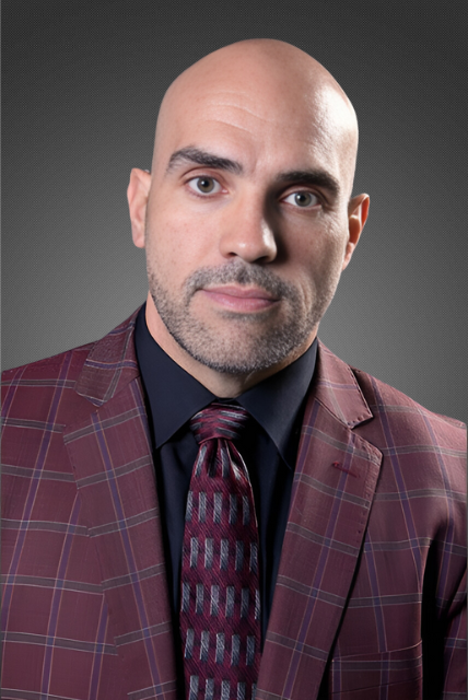 Martin Torrea Website