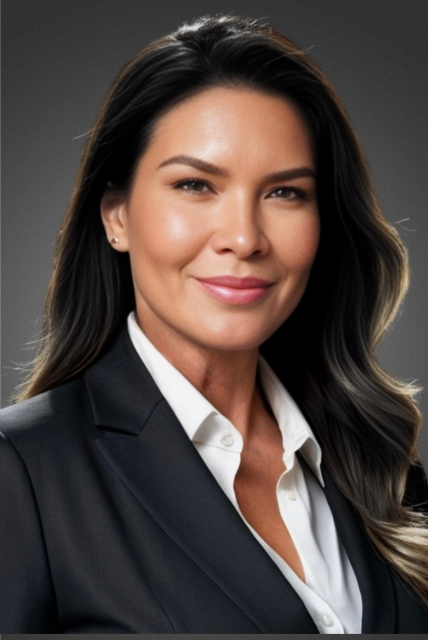 Nia Stonecypher Website