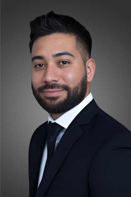 Edgar Gutierrez Website