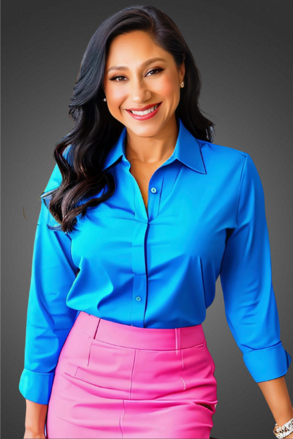 Anita Hartog Website