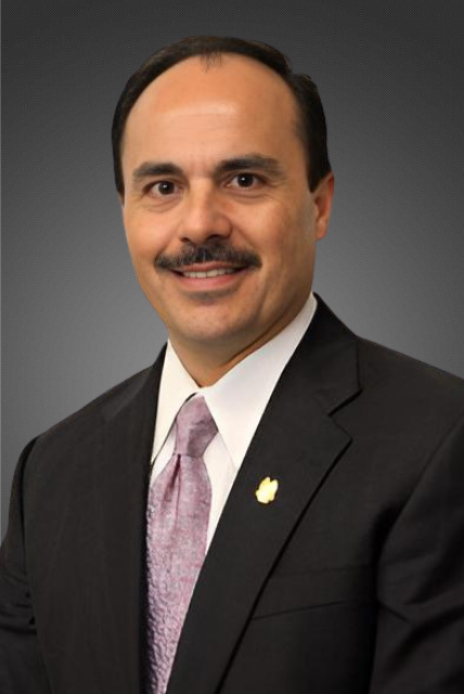 Bill preciado Website