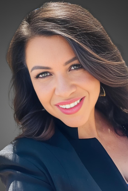 Cecilia Leon Website