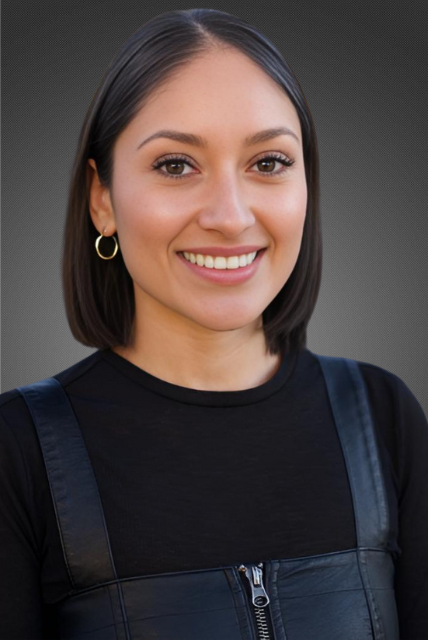 Claudia Rosales new Website