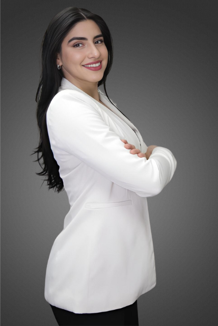 Janeth Jauregui Website