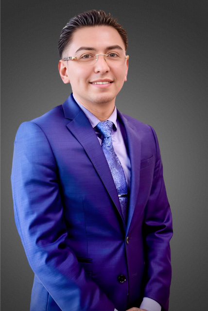 Joseph Jingco Website