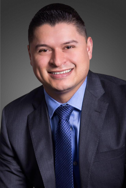 Miguel Gonzalez Jr Website