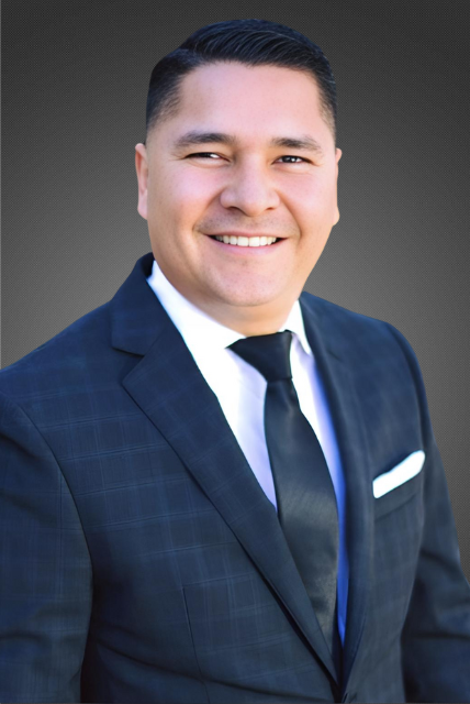 Raul Ramirez Website