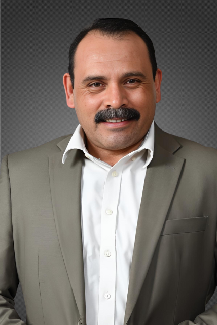 Abel Ramirez Website