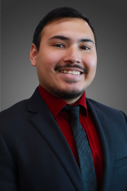 David Quintero Website