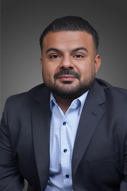 Joe Hernandez website