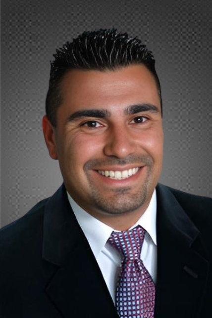 Victor Contreras Website