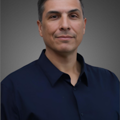 Gabriel Barajas