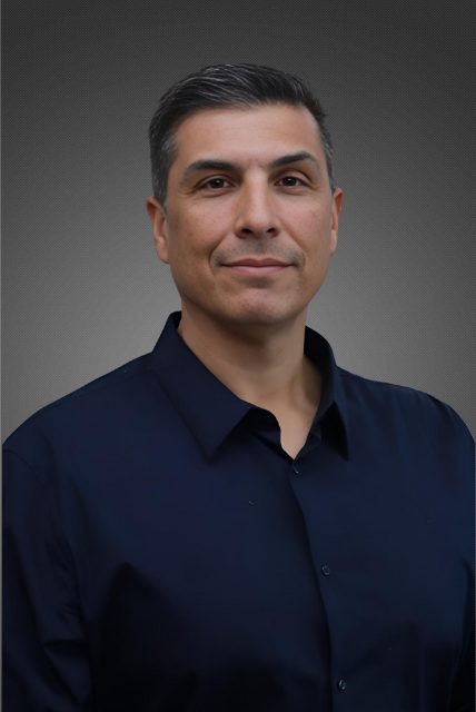 Gabriel Barajas Website