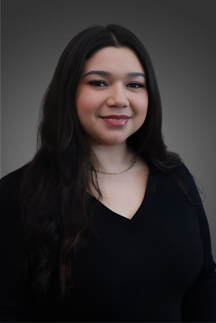 Karina Mendez Website