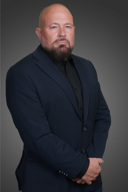 Miguel Pastor Website