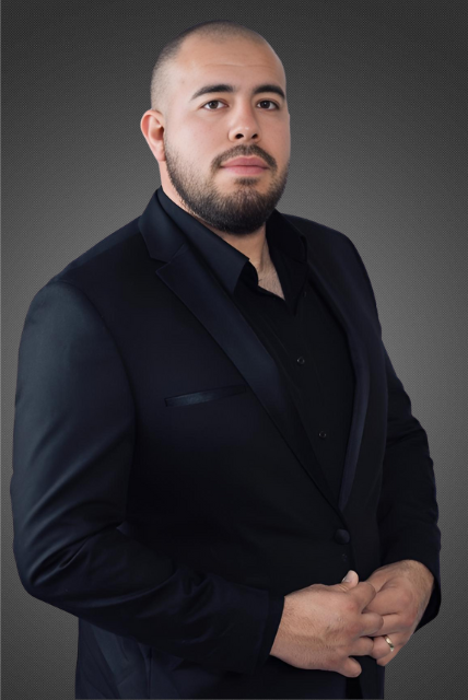 Ruben Herrera Website