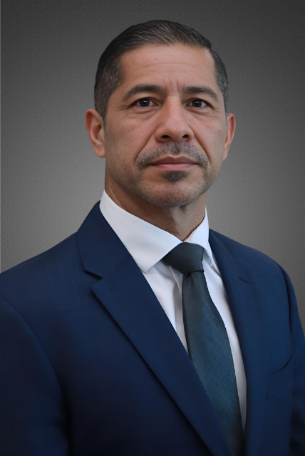 Erick Flores Website