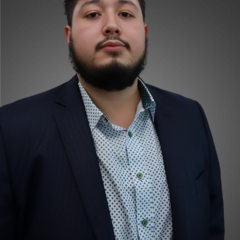 Gustavo Reyna