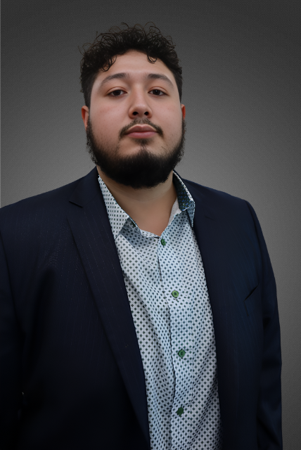 Gustavo Reyna Website