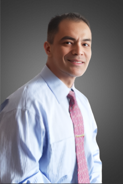 Jose Leiva New Website