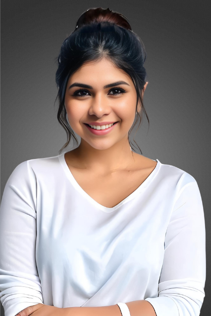 Marisol Garcia Website