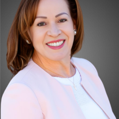 Rosa Villaseñor