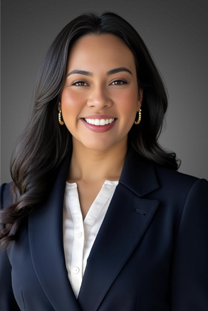 Amanda Aguiar Website