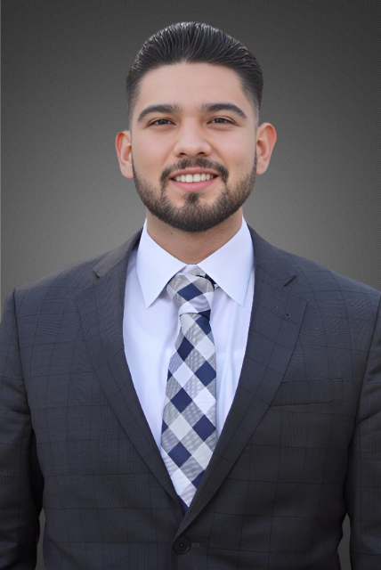 Brayant Valle Website