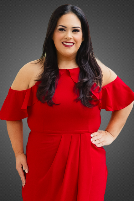 Janely Sandoval Website