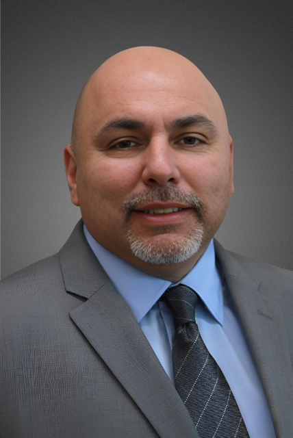 Ruben Garcia Website