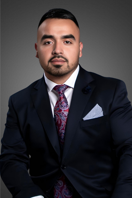 Javier Pantoja Website