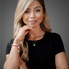Lupita Pantoja